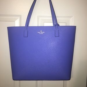 Kate spade purse like new
